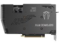 ZOTAC GAMING GeForce RTX 3070 Twin Edge OC LHR ZT-A30700H-10PLHR [PCIExp 8GB]