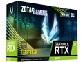 ZOTAC GAMING GeForce RTX 3070 Twin Edge OC LHR ZT-A30700H-10PLHR [PCIExp 8GB]