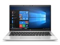 ProBook 635 Aero G7 Notebook PC 3Y1J1PA Ryzen 5 4500U/32GBメモリ/256GB SSD/SureView スタンダードモデル