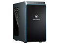 GALLERIA RM5C-G60S �j�O�R���{���f�� Core i5 11400/GTX 1660 SUPER/16GB������/NVMe SSD 512GB K/10011-10a