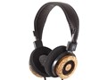 The Hemp Headphone Ver2