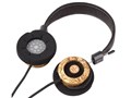 The Hemp Headphone Ver2