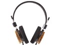 The Hemp Headphone Ver2