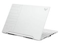TUF Dash F15 FX516PC FX516PC-I7R3050W [���[�����C�g�z���C�g]