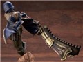 GOD EATER ARTFX J 1/8 �\�[�}�E�V�b�N�U�[��