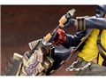 GOD EATER ARTFX J 1/8 �\�[�}�E�V�b�N�U�[��