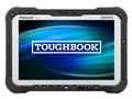TOUGHBOOK FZ-G2ABHBEVJ SIMフリー