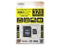 Lazos L-32MSD10W-U3V10 [32GB]
