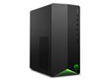 Pavilion Gaming Desktop TG01-2070jp パフォーマンスモデル グラフィックスレスエディション