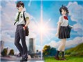 POP UP PARADE �{���O�t