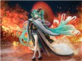 �L�����N�^�[�E�{�[�J���E�V���[�Y01 �����~�N 1/7 �����~�N Land of the Eternal