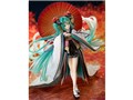 �L�����N�^�[�E�{�[�J���E�V���[�Y01 �����~�N 1/7 �����~�N Land of the Eternal
