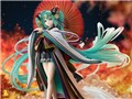 �L�����N�^�[�E�{�[�J���E�V���[�Y01 �����~�N 1/7 �����~�N Land of the Eternal