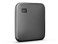 WD Elements SE SSD WDBAYN4800ABK-JESN