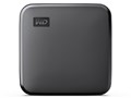 WD Elements SE SSD WDBAYN4800ABK-JESN