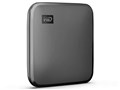WD Elements SE SSD WDBAYN0010BBK-JESN