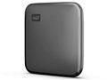 WD Elements SE SSD WDBAYN0010BBK-JESN