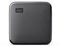 WD Elements SE SSD WDBAYN0010BBK-JESN
