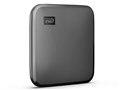WD Elements SE SSD WDBAYN0020BBK-JESN