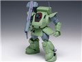 ���b�R���{�g���Y 1/35 �X�^���f�B���O�g�[�^�X MK.II PS��