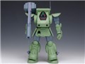 ���b�R���{�g���Y 1/35 �X�^���f�B���O�g�[�^�X MK.II PS��