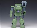 ���b�R���{�g���Y 1/35 �X�^���f�B���O�g�[�^�X MK.II PS��