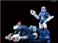B2FIVE �@�b�n���L���X�s�[�_ �u���E�X�[�y���A VR-041H �C�G���[�^�C�v