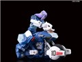 B2FIVE �@�b�n���L���X�s�[�_ �u���E�X�[�y���A VR-041H �C�G���[�^�C�v