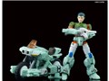 B2FIVE �@�b�n���L���X�s�[�_ ���X�s�[�_ VR-052F �X�e�B�b�N�^�C�v