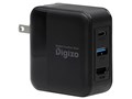 Digizo PUD-PD65G1H [ubN]