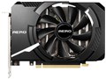 GeForce RTX 3060 Ti AERO ITX 8G OC LHR [PCIExp 8GB]