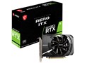 GeForce RTX 3060 Ti AERO ITX 8G OC LHR [PCIExp 8GB]