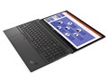 ThinkPad E15 Gen 3 AMD Ryzen 7 5700U�E16GB�������[�E512GB SSD�E15.6�^�t��HD�t������ �I�t�B�X�t�� 20YG001VJP