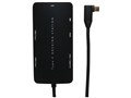 UDS-4K02P/BK