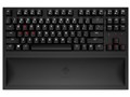 OMEN by HP Spacer ���C�����X TKL�Q�[�~���O�L�[�{�[�h 9BU31AA#UUF ����