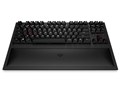 OMEN by HP Spacer ���C�����X TKL�Q�[�~���O�L�[�{�[�h 9BU31AA#UUF ����