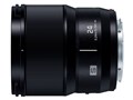 LUMIX S 24mm F1.8 S-S24