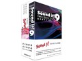 Sound it! 9 Basic for Windows ガイドブック付き