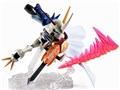 NXEDGE STYLE [DIGIMON UNIT]�I���K���� -Special Color Ver.-