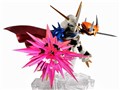 NXEDGE STYLE [DIGIMON UNIT]�I���K���� -Special Color Ver.-