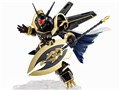 NXEDGE STYLE [DIGIMON UNIT]�A���t�@���� -Special Color Ver.-