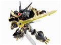 NXEDGE STYLE [DIGIMON UNIT]�A���t�@���� -Special Color Ver.-