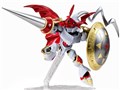 NXEDGE STYLE [DIGIMON UNIT] �f���[�N���� -Special Color Ver.-