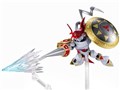 NXEDGE STYLE [DIGIMON UNIT] �f���[�N���� -Special Color Ver.-