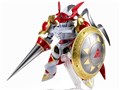 NXEDGE STYLE [DIGIMON UNIT] �f���[�N���� -Special Color Ver.-