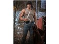 Rambo�F First Blood 1/6 John Rambo(�����{�[ - 1/6 �W�����E�����{�[)
