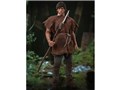 Rambo�F First Blood 1/6 John Rambo(�����{�[ - 1/6 �W�����E�����{�[)