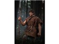 Rambo�F First Blood 1/6 John Rambo(�����{�[ - 1/6 �W�����E�����{�[)