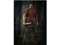 Rambo�F First Blood 1/6 John Rambo(�����{�[ - 1/6 �W�����E�����{�[)