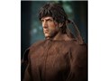 Rambo�F First Blood 1/6 John Rambo(�����{�[ - 1/6 �W�����E�����{�[)